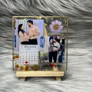 Luxury Resin Frame – Gift for Every Occasion